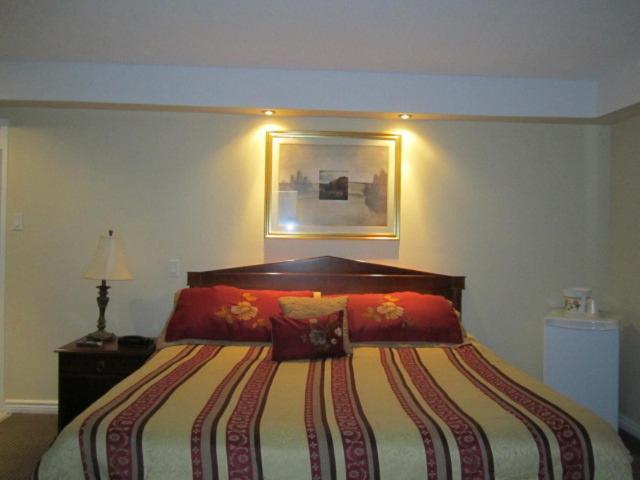 Lighthouse Inn Лондон Номер фото