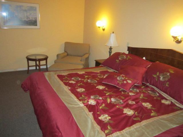 Lighthouse Inn Лондон Номер фото